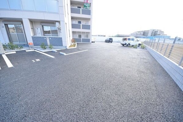 第一フラワーマンション弐番館の物件内観写真